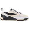Baskets Canestro « Cream White Black »