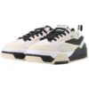 Baskets Canestro « Cream White Black »