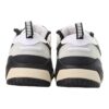 Baskets Canestro « Cream White Black »