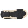 Baskets Canestro « Cream White Black »