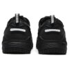 Baskets Canestro « Noir »