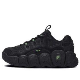 Baskets Cat Claw « Noir »