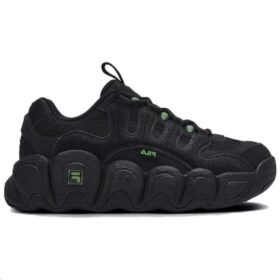 Baskets Cat Claw « Noir »
