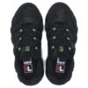 Baskets Cat Claw « Noir »