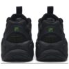 Baskets Cat Claw « Noir »