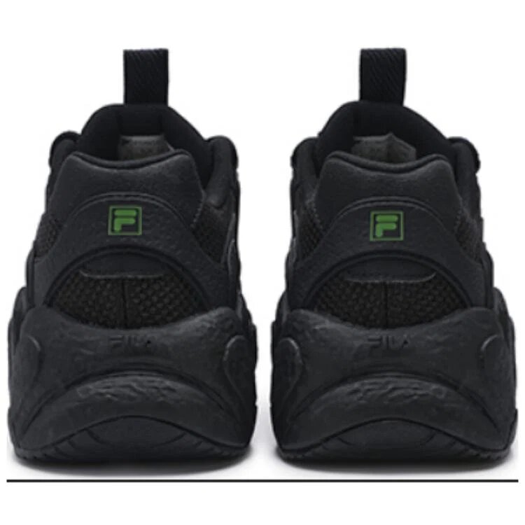 Baskets Cat Claw « Noir »