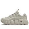 Baskets chunky CROISSANT « Cream White »