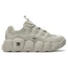 Baskets chunky CROISSANT « Cream White »