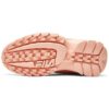 Baskets chunky D-formation VNTG GS Rose