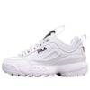 Baskets chunky Disruptor 2 Series Blanc