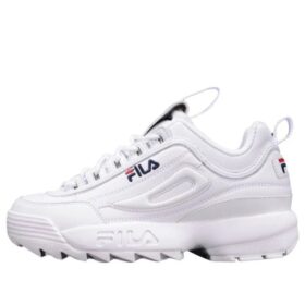 Baskets chunky Disruptor 2 Series Blanc