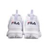 Baskets chunky Disruptor 2 Series Blanc