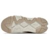 Baskets Collina « Blanc Gris Beige »
