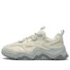 Baskets Collina « Cream White Blue Grey »