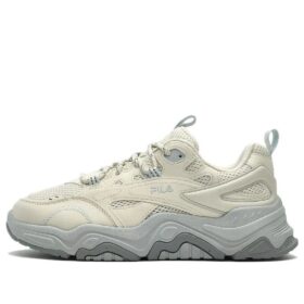 Baskets Collina « Cream White Blue Grey »