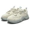 Baskets Collina « Cream White Blue Grey »