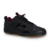 Baskets Corda Lux noires