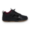 Baskets Corda Lux noires