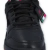 Baskets Corda Lux noires