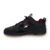 Baskets Corda Lux noires