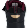 Baskets Corda Lux noires