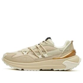 Baskets Corsa Low Chunky GS Beige