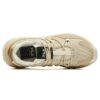 Baskets Corsa Low Chunky GS Beige