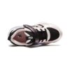 Baskets d'entraînement « Black Pink »