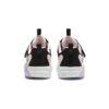 Baskets d'entraînement « Black Pink »