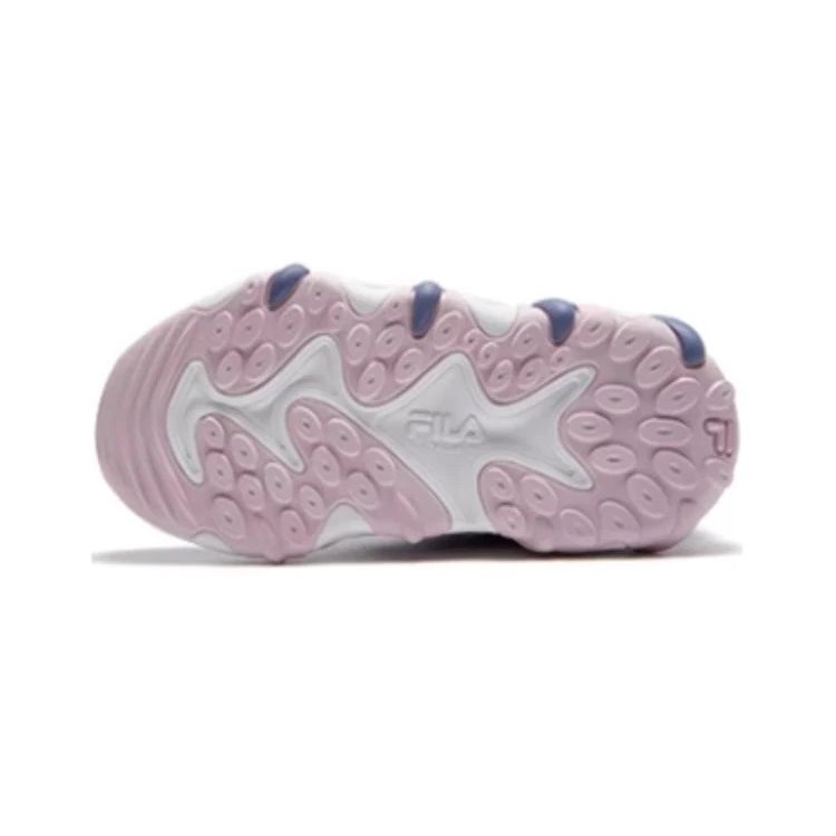 Baskets décontractées incontournables « Rose Bleu Noir »