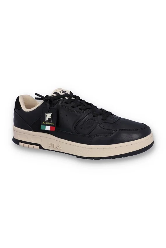 Baskets de basket-ball basses Rissmo noires