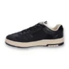 Baskets de basket-ball basses Rissmo noires