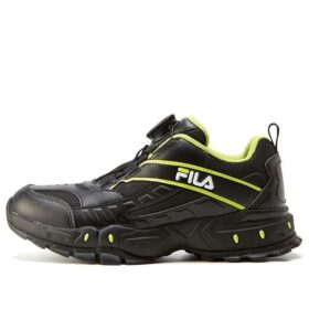 Baskets de basket-ball « Noir Vert »