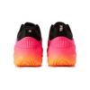 Baskets de course tendance « Rose Orange »