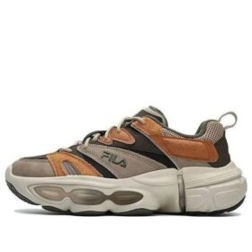 Baskets de la collection ORIGINALE « Brown Black »