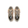 Baskets de la collection ORIGINALE « Brown Black »