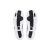 Baskets de la série Funkytennis, blanches