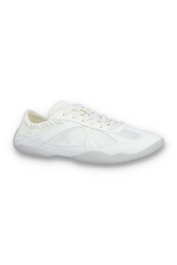 Baskets de performance Glio beiges
