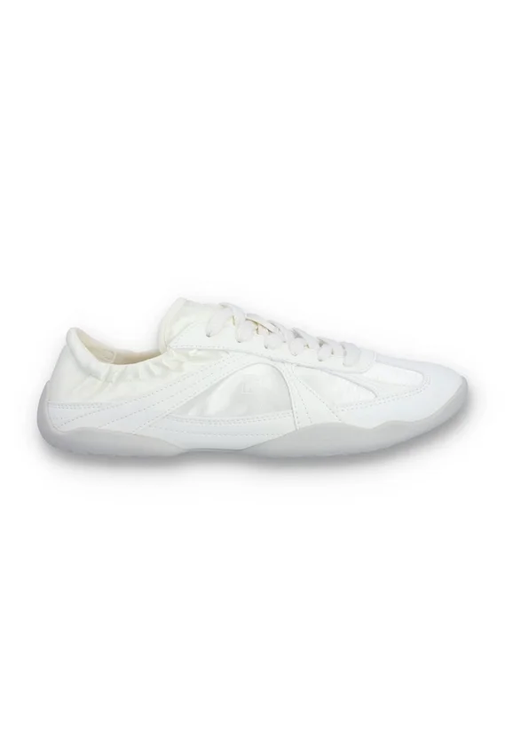Baskets de performance Glio beiges
