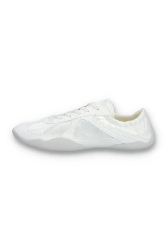 Baskets de performance Glio beiges