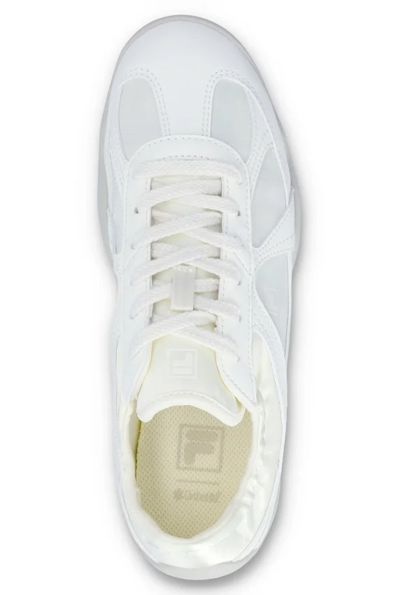 Baskets de performance Glio beiges