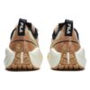Baskets de sport « Beige Blanc »