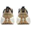 Baskets de sport « Beige Blanc »