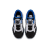 Baskets de sport « Black White Red »