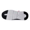 Baskets de sport « Blanc Noir Rouge »
