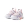Baskets de sport « Blanc Rose Violet »