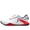 Baskets de sport blanches