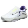 Baskets de sport blanches