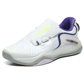 Baskets de sport blanches