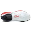Baskets de sport blanches